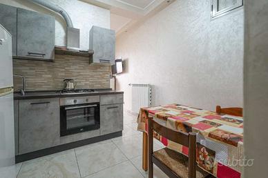 APPARTAMENTO A OSIO SOTTO