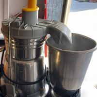 Centrifuga professionale per Bar VEMA anno 2017