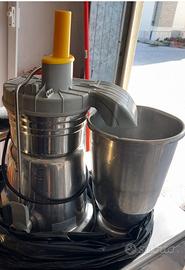 Centrifuga professionale per Bar VEMA anno 2017