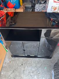 Mobile porta tv