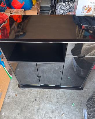 Mobile porta tv