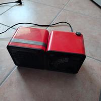 BRIONVEGA CUBO TS505a