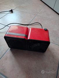 BRIONVEGA CUBO TS505a