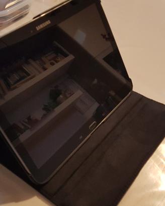 tablet samsung tab3 10pollici + 3g