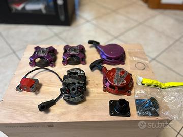 Ricambi per minimoto