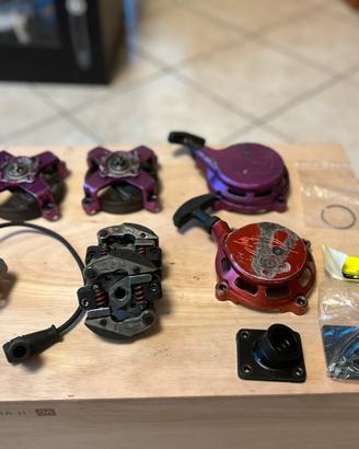 Ricambi per minimoto