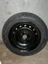 Ruota firestone 165/65 r 14