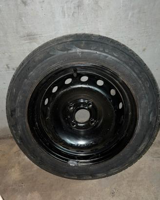 Ruota firestone 165/65 r 14
