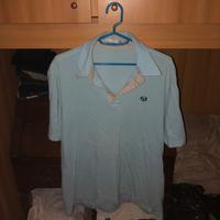 Maglietta Polo Sergio Tacchini