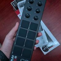 AKAI Pad Controller LPD8
