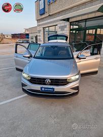 Volkswagen Tiguan 2.0 TDI 150 CV SCR DSG Life