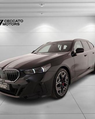BMW Serie 5 540d Touring 48V xdrive M Sport Pro au