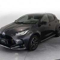 Toyota Yaris 1.5 hybrid Style