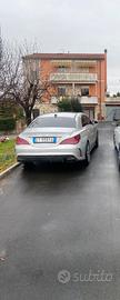 Mercedes cla c220