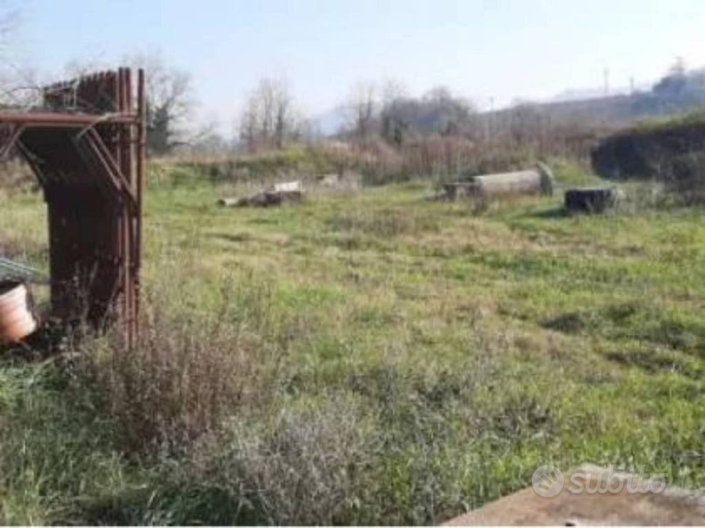 Immobile in asta di 5372 m² a Ciampino - Vista 3