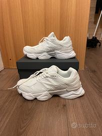 New balance 9060 uomo taglia 43