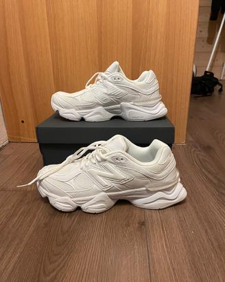 New balance 9060 uomo taglia 43
