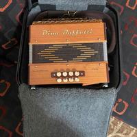 Organetto 2 e 4bassi