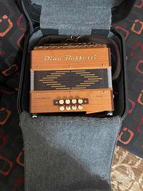 Organetto 2 e 4bassi