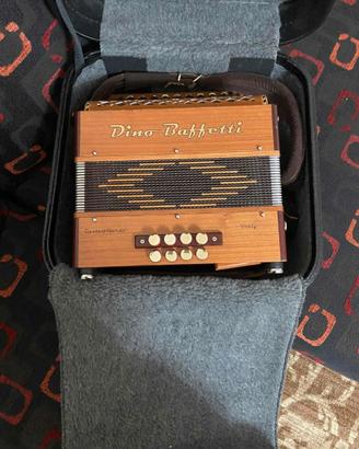 Organetto 2 e 4bassi