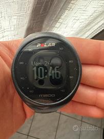 Orologio Polar M200