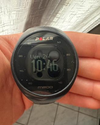 Orologio Polar M200