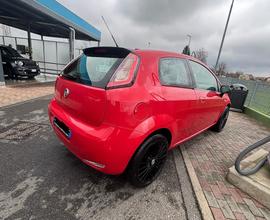 Grande Punto Evo 1.2 69cv