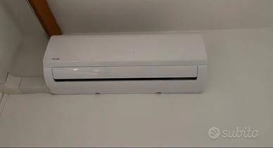 Condizionatore Airwell