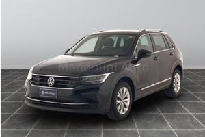 Volkswagen Tiguan 1.6 TDI 2019