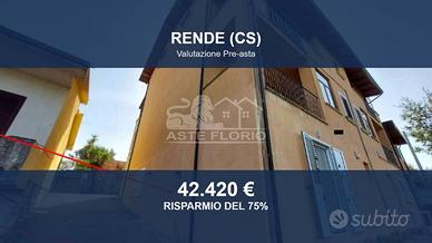 Immobile in asta di 213 m² con più di 5 locali a R