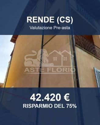 Immobile in asta di 213 m² con più di 5 locali a R