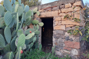 Terreno agricolo con pozzo a Carbonia Is Gannaus