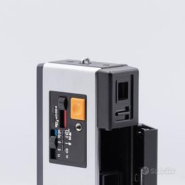 Canon 110E – Fotocamera a Pellicola