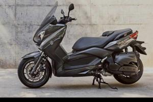 Yamaha X-Max 400 - 2013