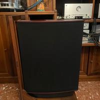 Quad ESL‑63— Diffusori elettrostatici (coppia)