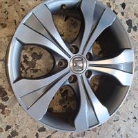 CERCHI IN LEGA HONDA 