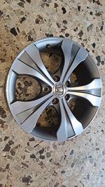 CERCHI IN LEGA HONDA 