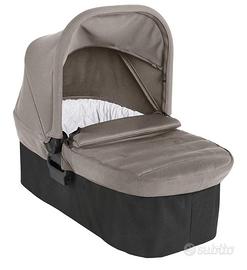 Carrozzina baby jogger