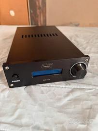 Amplificatore integrato