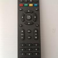 telecomando TV Zephir