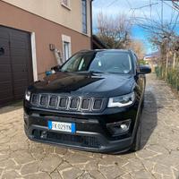 Jeep Compass 1.6 Multijet 120 CV  Limited