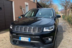 Jeep Compass 1.6 Multijet 120 CV  Limited