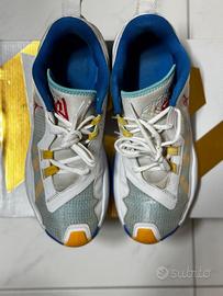 Nike Jordan One Take 4