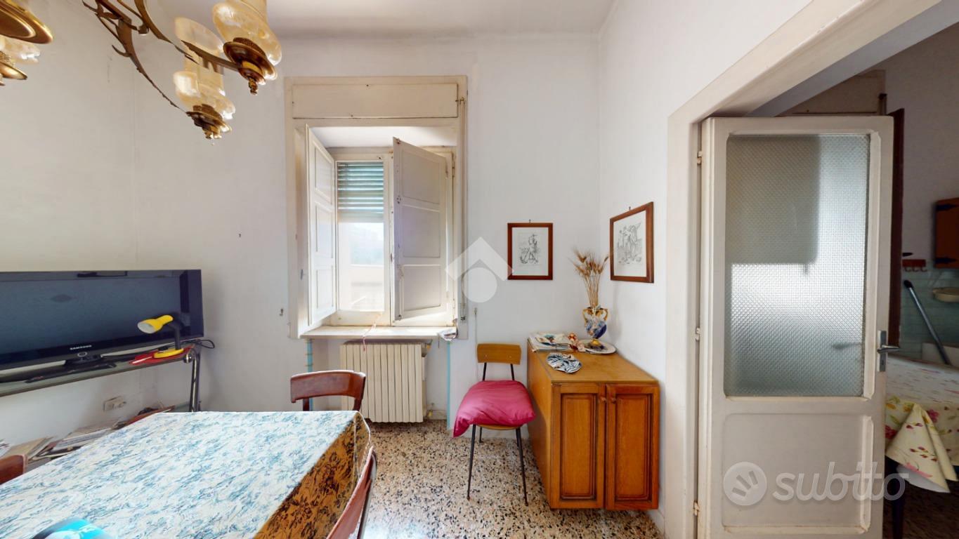 Appartamento – Brindisi, Centro - Vista 5