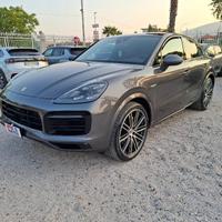 Porsche Cayenne 3.0 V6 E-Hybrid
