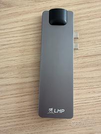 MLP INTERFACE HUB