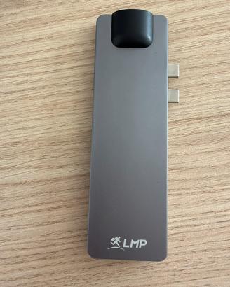 MLP INTERFACE HUB
