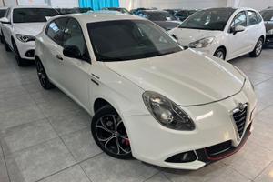 Alfa Romeo Giulietta 1.6 105 CV Exclusive 2011