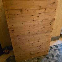 2 pallet nuovi di zecca