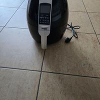 Friggitrice ad aria Princess XL